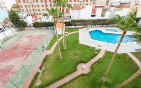 Apartamento céntrico Plazamar 4 Piscina